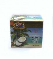 Hindistan Cevizi Yağı